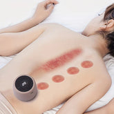 Smart Electric Cupping Gua Sha Therapy Massager